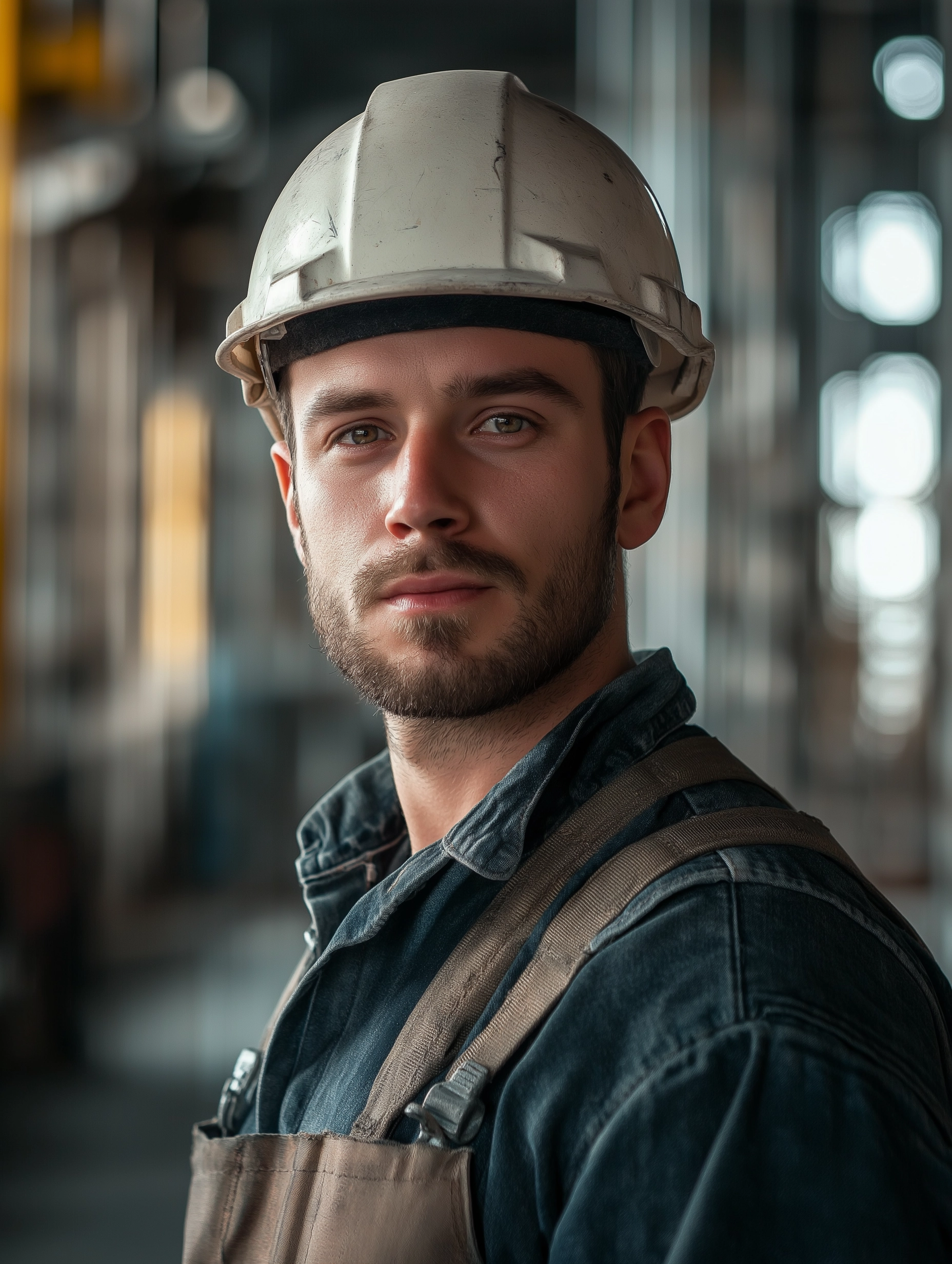 Про компанию KryvyiRigcemex. KryvyiRigcement купить цемент